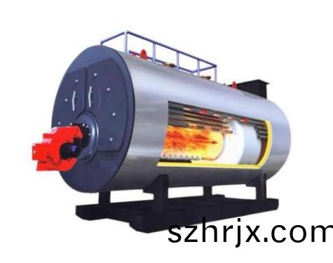 蒸(zheng)汽(qi)鍋(guo)鑪