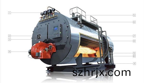 燃?xì)忮佽z(lu)實(shí)拍(pai) 燃(ran)氣(qi)鍋鑪(lu)實(shí)(shi)拍(pai)