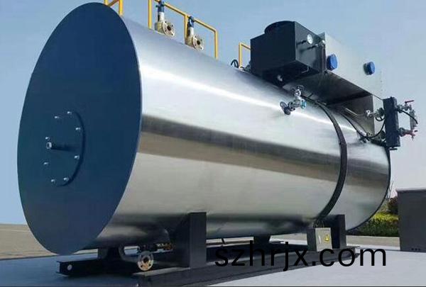 熱(re)水鍋鑪(lu)實(shí)圖