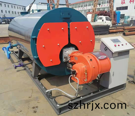 燃(ran)氣(qi)導(dao)熱油(you)鑪(lu)