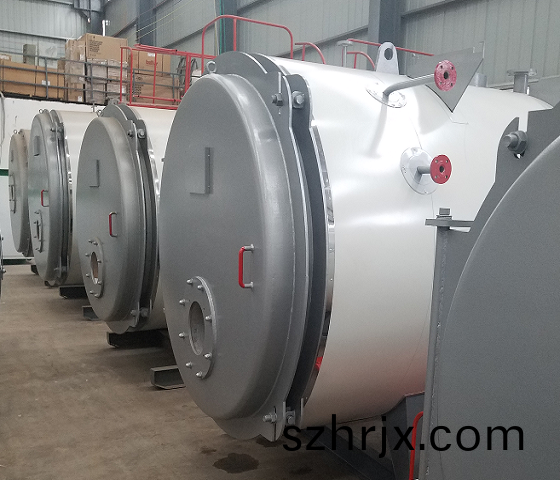 蒸(zheng)汽(qi)鍋(guo)鑪(lu)