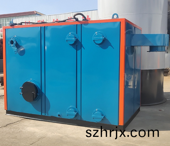 生物質(zhì)(zhi)鍋(guo)鑪(lu)